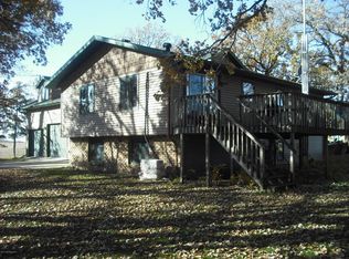 21289 Bonnie Beach Rd, Battle Lake, MN 56515