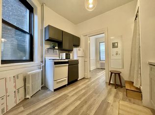 114 Macdougal St APT 12, New York, NY 10012