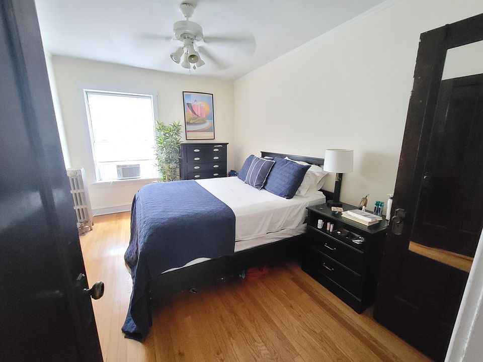 Bedroom 2 - Will fit a King Bed