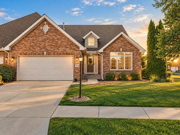 11649 Upper Peninsula Pl, Saint John, IN 46373