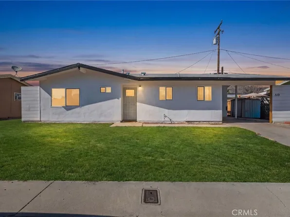 319 Oakhurst Dr, San Jacinto, CA 92583