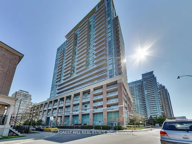 80 Western Battery Rd #1011 — Photo 25