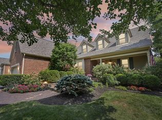 9032 Moors Pl N, Dublin, OH