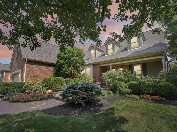 9032 Moors Pl N, Dublin, OH 43017