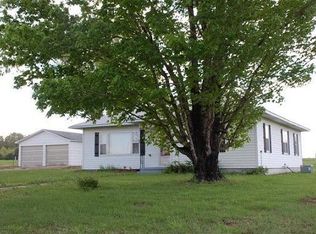 2005 Rr 1, Dora, MO 65637