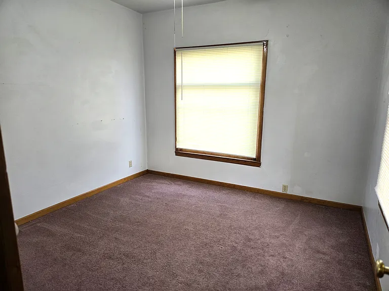 3rd Bedroom