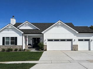 25905 W Winding Hollow Dr, Channahon, IL