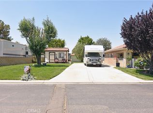 11614 Ridgemark Rd LOT 49, Apple Valley, CA 92308