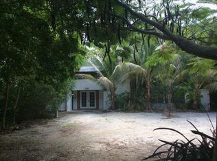 1236 51st St Gulf, Marathon, FL 33050