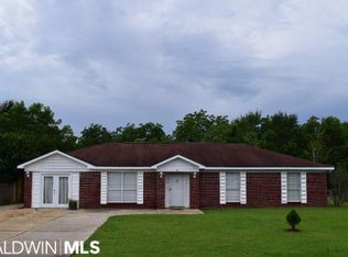 41 Magnolia Cir, Foley, AL 36535