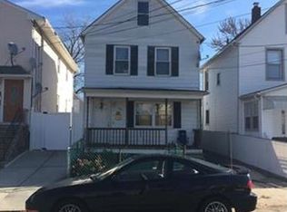 652 Cornell St, Perth Amboy, NJ 08861