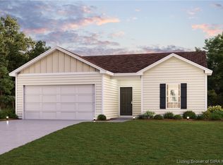 202 Lowell Ave, Charlestown, IN 47111