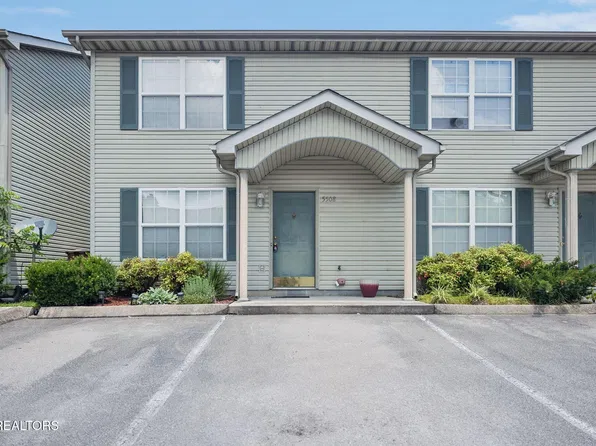 5508 Secluded Way, Knoxville, TN 37918
