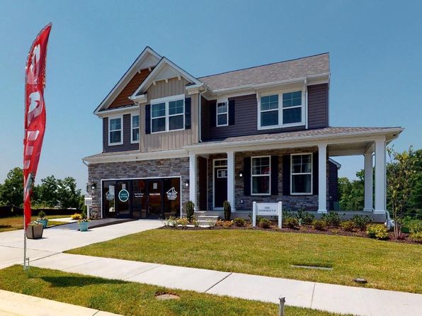 New Construction Homes in Baltimore County MD Zillow