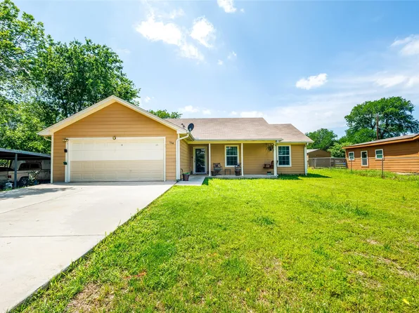 104 Richard Ln, Azle, TX 76020