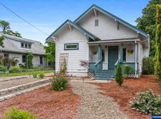 1047 SW 13th St, Corvallis, OR 97333