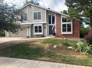 4160 Stonehaven Dr, Colorado Springs, CO 80906