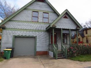 1304 Cumberland St, Little Rock, AR 72202