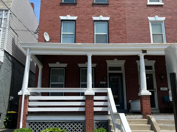 719 N Plum St #2, Lancaster, PA 17602