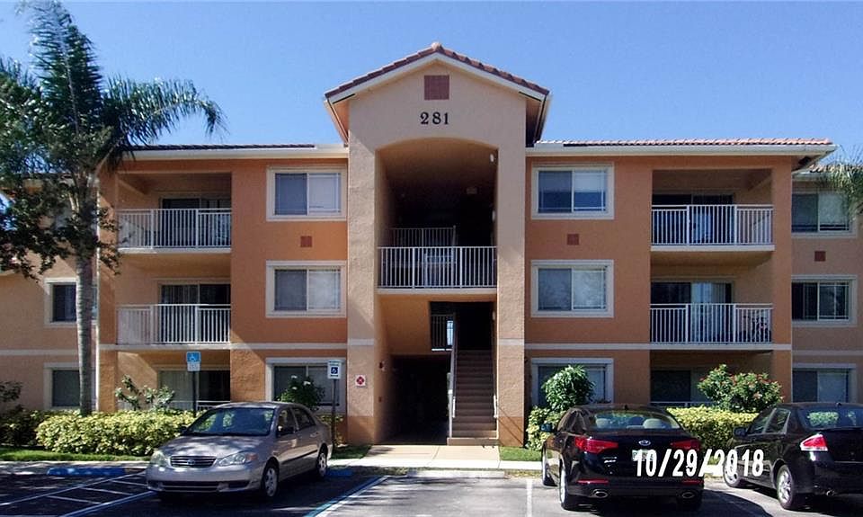 1st image of 281 SW Palm Dr APT 101