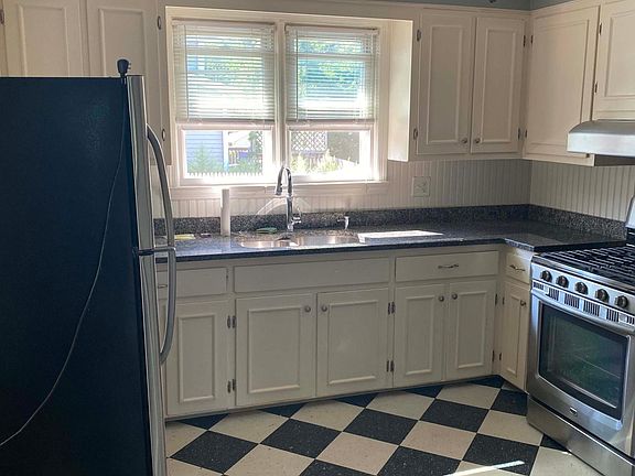 Recently Updated Kitchen