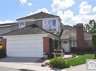 14 Buckthorn, Irvine, CA 92604