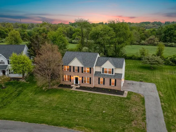 252 Sheats Ln, Middletown, DE 19709
