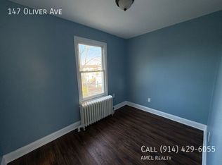 147 Oliver Ave, Yonkers, NY 10701