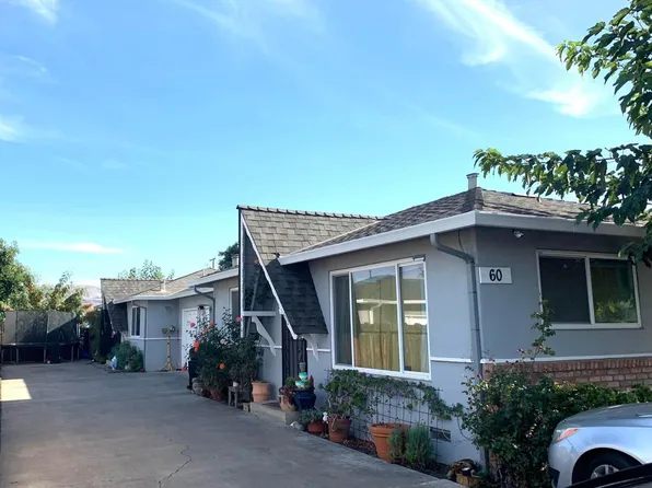 60 Eastwood Ct #62, San Jose, CA 95116