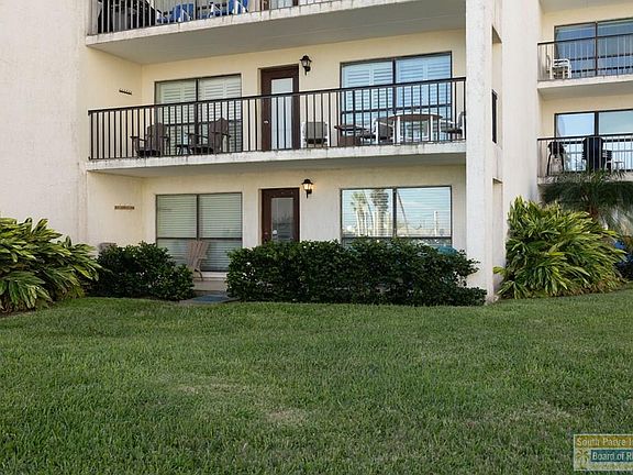 2nd image of 406 Padre Blvd Unit 103