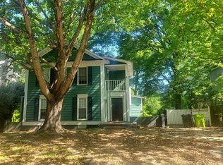 417 Cressfell Rd, Irmo, SC 29063