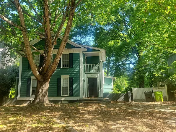 417 Cressfell Rd, Irmo, SC 29063