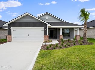 3363 Meadow Ridge Place Grn, Green Cove Springs, FL 32043