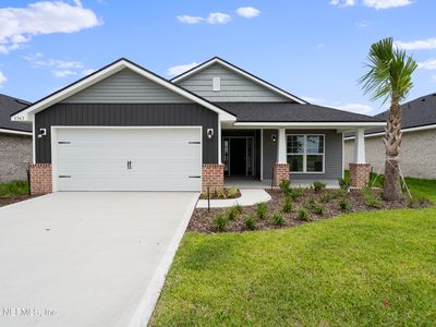 3363 MEADOW RIDGE Place, Green Cove Springs, FL, 32043