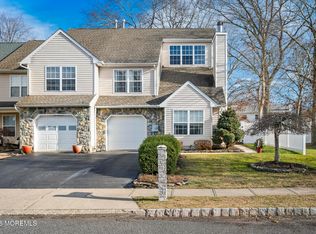 242 Moses Milch Dr, Howell, NJ 07731