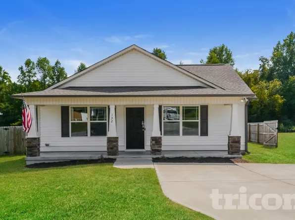 132 Winter Red Way, Benson, NC 27504