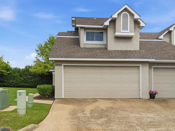 8400 Hickory St Unit 2301, Frisco, TX 75034