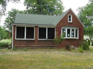 5479 Tonawanda Creek Rd, North Tonawanda, NY 14120