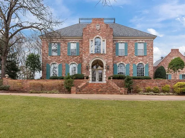 4631 Cambridge Cir, Shreveport, LA 71107