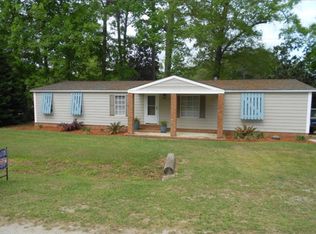 404 Spring Creek Rd, Warwick, GA 31796