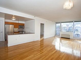 158 Hester St APT 5G, New York, NY 10013