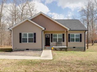 1173 W Grab Creek Rd, Dickson, TN 37055