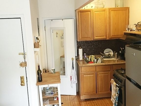3rd image of 203 Chrystie St #4AP