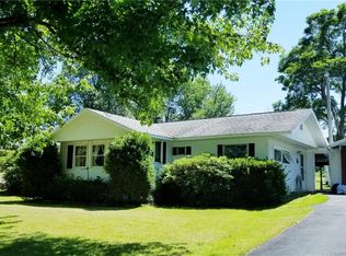 45 Crandell Rd, Hannibal, NY 13074