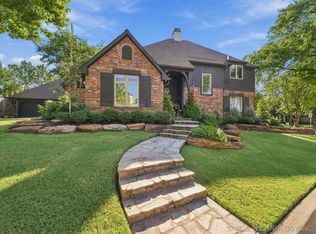 2445 S Cincinnati Ave, Tulsa, OK 74114