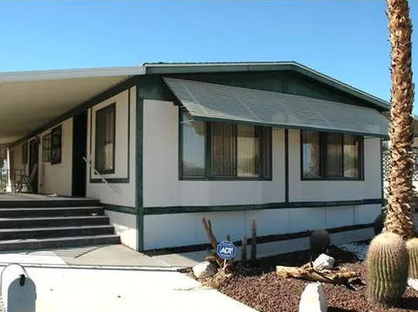16431 Vista Cerro Dr, Desert Hot Springs, CA 92241
