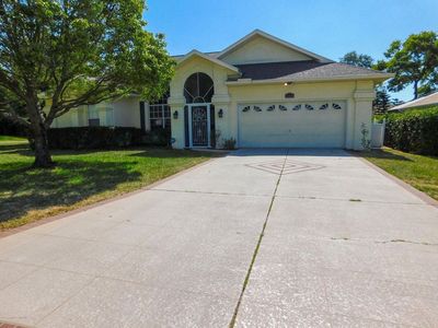 5109 Plumosa St, Spring Hill, FL, 34607