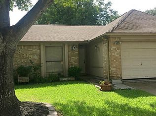 9519 Lexham Dr, Houston, TX 77083