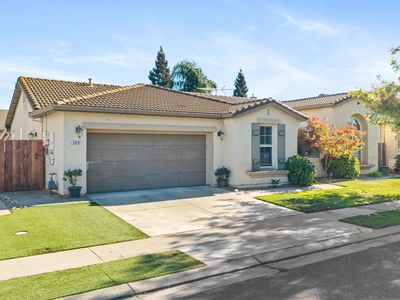 2418 Jessica Cir, Escalon, CA, 95320