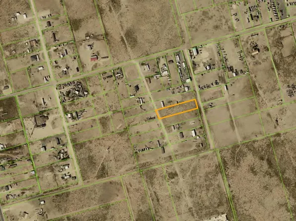 0 W Thunder Rd, Odessa, TX 79763